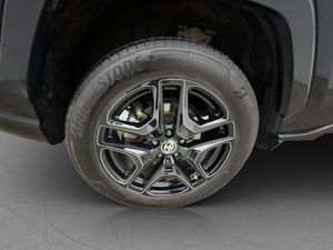 Toyota RAV4 bild 34