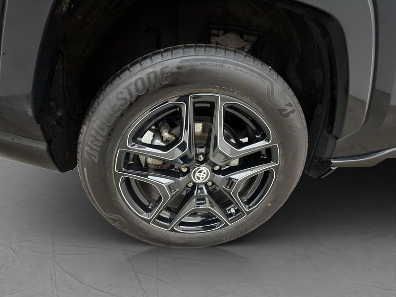 Toyota RAV4 bild 34