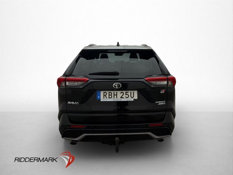 Toyota RAV4 bild 6