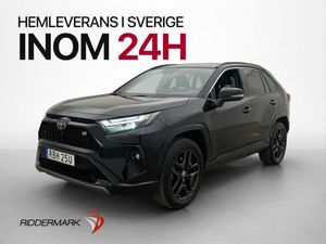 Toyota RAV4 bild 1