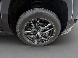 Toyota RAV4 bild 35