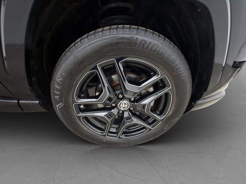 Toyota RAV4 bild 35
