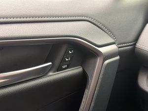 Toyota RAV4 bild 13