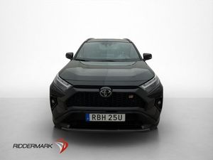 Toyota RAV4 bild 2