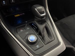 Toyota RAV4 bild 27
