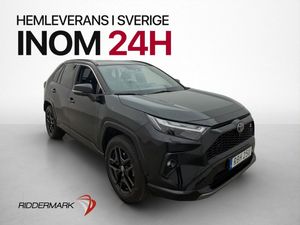 Toyota RAV4 bild 3