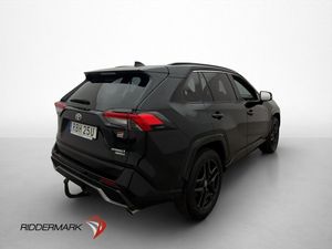 Toyota RAV4 bild 8