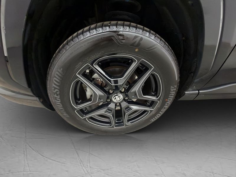 Toyota RAV4 bild 31