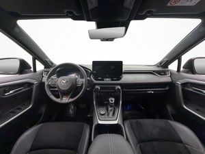 Toyota RAV4 bild 15