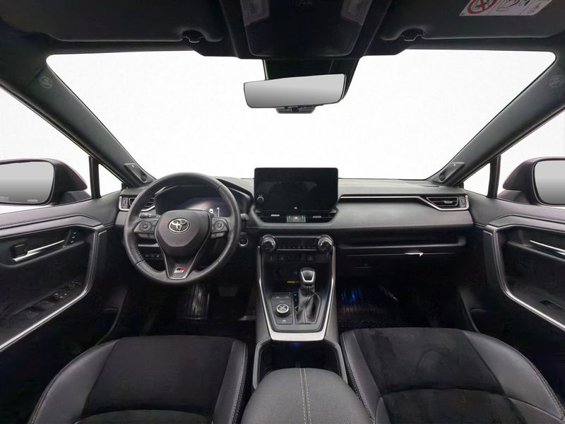 Toyota RAV4 bild 15