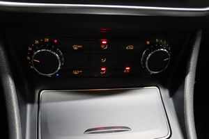 Mercedes A180 bild 16
