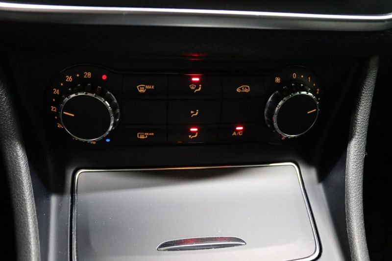 Mercedes A180 bild 16