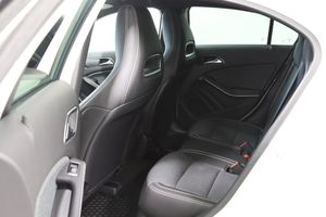 Mercedes A180 bild 10