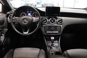 Mercedes A180 bild 11