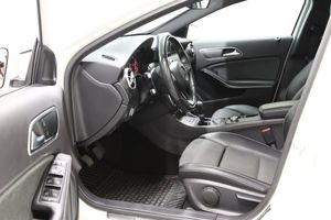 Mercedes A180 bild 9