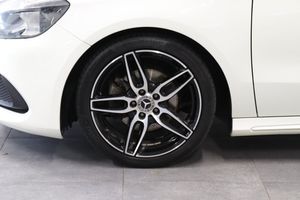 Mercedes A180 bild 8