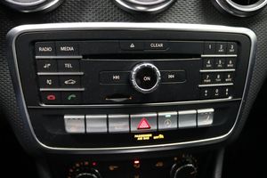 Mercedes A180 bild 15