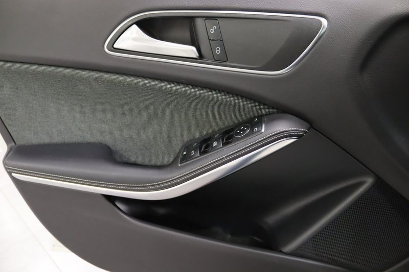 Mercedes A180 bild 18