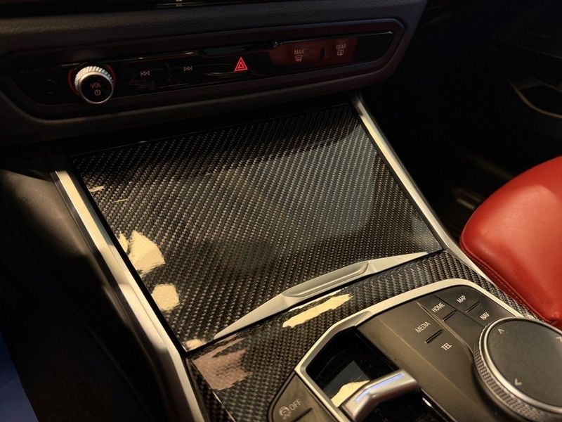 BMW 330 bild 19