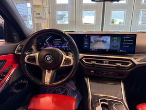 BMW 330 bild 8