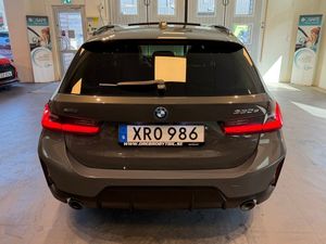 BMW 330 bild 30