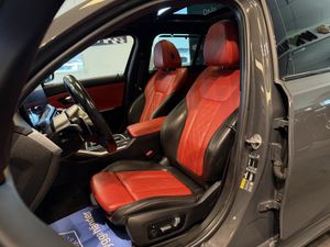 BMW 330 bild 10