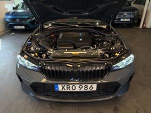 BMW 330 bild 28