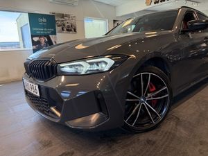 BMW 330 bild 6