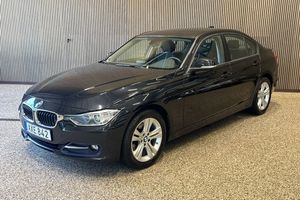 BMW 320 bild 2