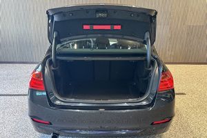 BMW 320 bild 8