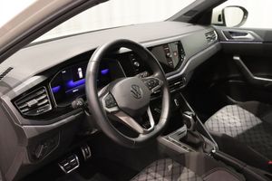 Volkswagen Taigo bild 10