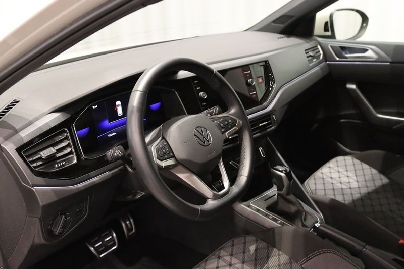 Volkswagen Taigo bild 10