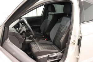Volkswagen Taigo bild 7