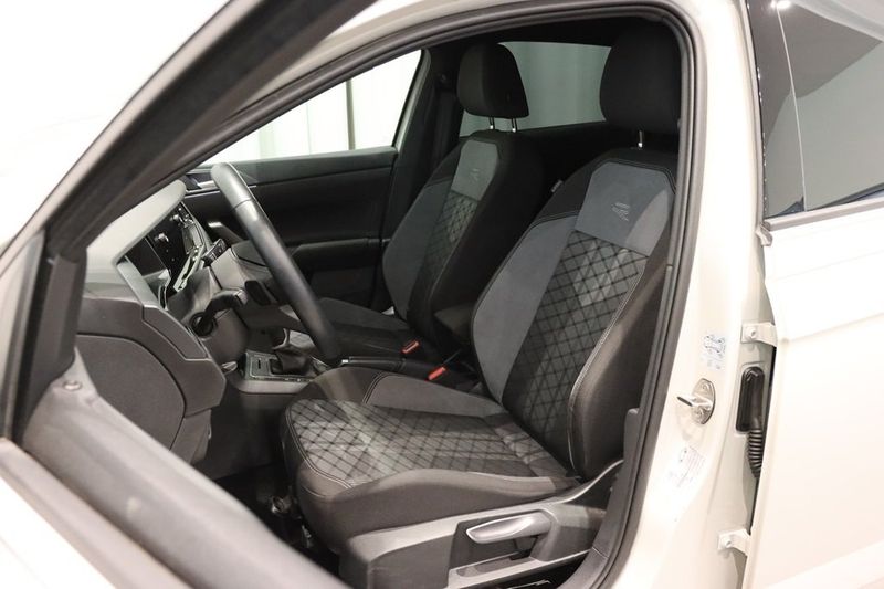 Volkswagen Taigo bild 7