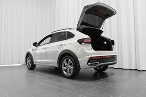 Volkswagen Taigo bild 4