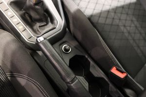 Volkswagen Taigo bild 18