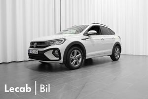 Volkswagen Taigo bild 1