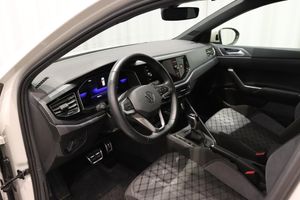 Volkswagen Taigo bild 9