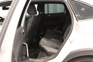 Volkswagen Taigo bild 8
