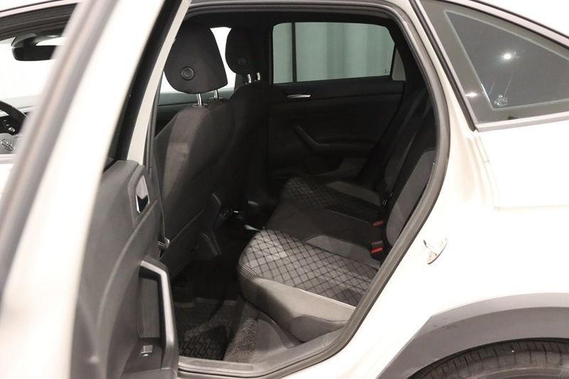 Volkswagen Taigo bild 8