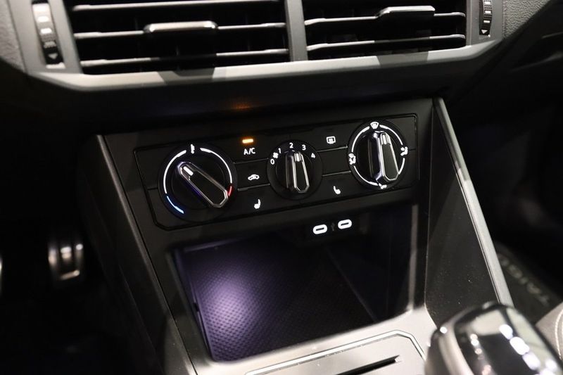 Volkswagen Taigo bild 16