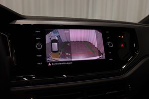 Volkswagen Taigo bild 15