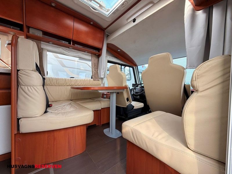 Concorde Credo bild 7