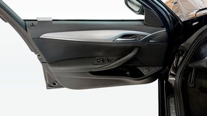 BMW 520 bild 11