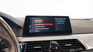 BMW 520 bild 13