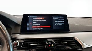 BMW 520 bild 14