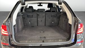 BMW 520 bild 10