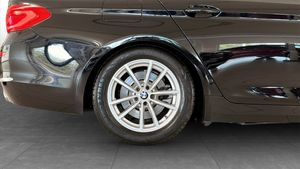 BMW 520 bild 9