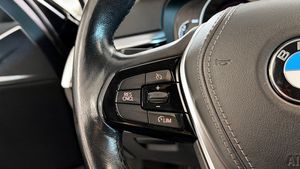 BMW 520 bild 18