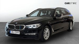 BMW 520 bild 1